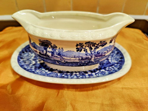 Villeroy boch saucière - villeroy, et