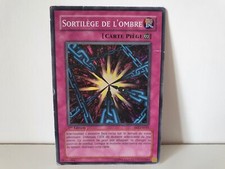 Carte Yu-Gi-Oh! [Deck