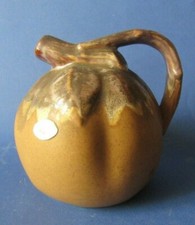 pichet À ALCOOL LIQUEUR  GRES