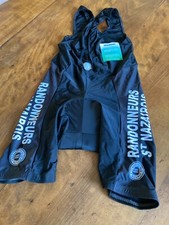 CUISSARD de cycliste les randonneurs saint nazairois