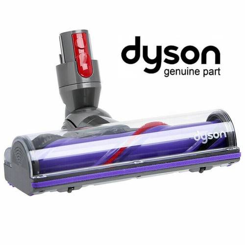 Tête aspirateur brosse de - tête,