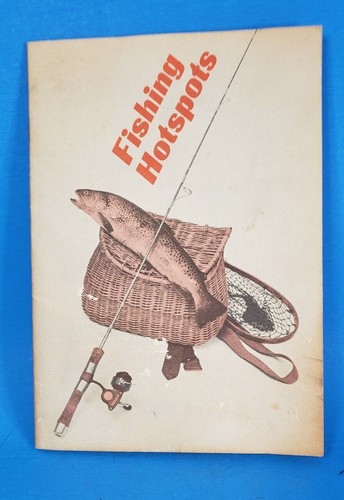 Fishing hotspots 1973 - fishing,