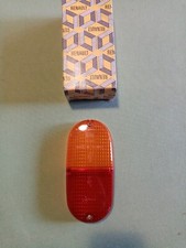 RENAULT ESTAFETTE / RODÉO Cabochon de feu AR droit ou gauche