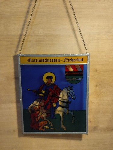 Vintage martinischiessens - vintage,