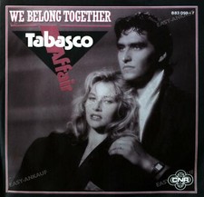 Tabasco Affair - We Belong