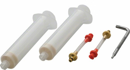 totem rock shox