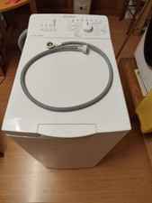 Indesit - lave-linge