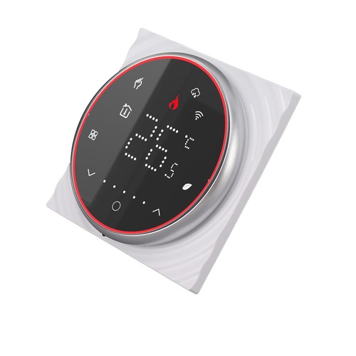 Thermostat intelligent wifi - intelligent,
