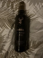 Glenfiddich - Grand Cru Speyside Single Malt Scotch 23 year old Whisky 70cl