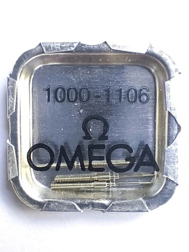 Omega pieces mouvement - -,