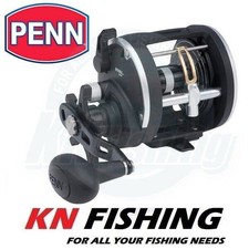 Moulinet de pêche à la