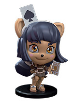 Grace Depik [Krosmaster +