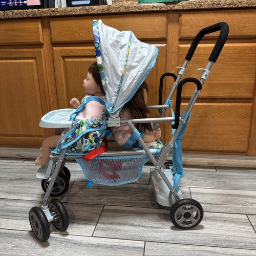 Joovy caboose baby doll - caboose,