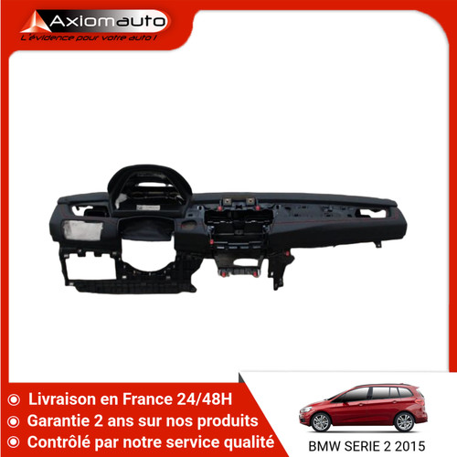 Planche bord bmw - 🇫🇷, de