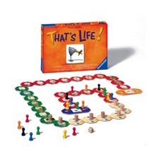 Jeu De Société Rio Grande