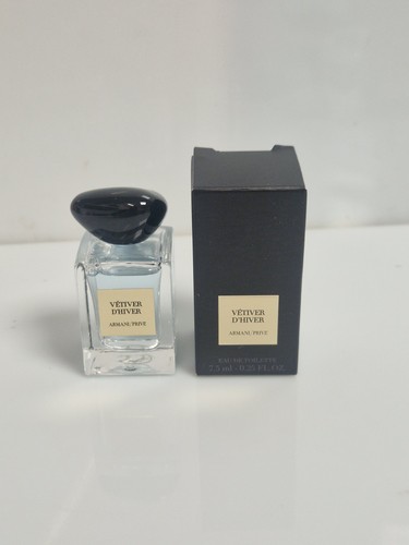 Miniature 5ml eau de - eau,