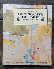 Atlas de la Généralité de