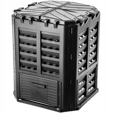 Composteur KADAX, système de