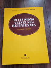 Occlusions veineuses