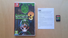 Luigi's Mansion 3 - SWITCH
