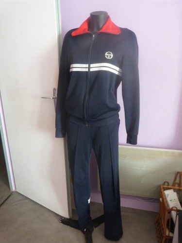 Ensemble jogging vintage - jogging,