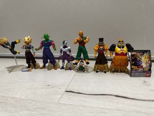 Dragon ball bandai series - z, hg