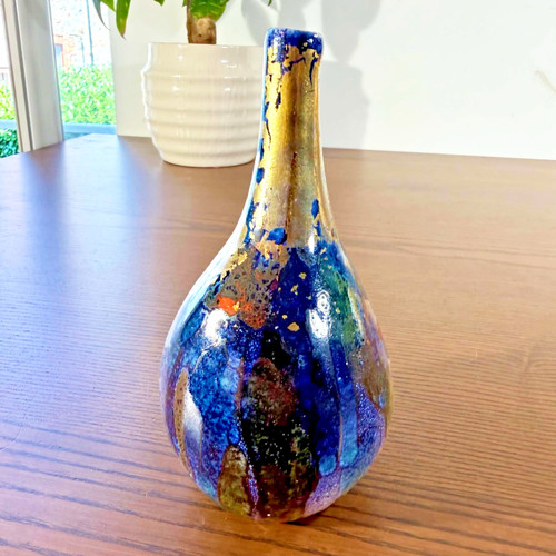 Vase éric brua - Éric,
