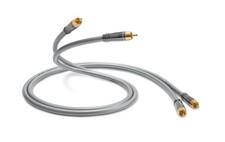 QED Performance Audio 40