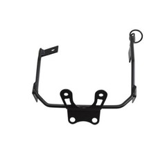 Support compteur moto oem