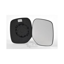 Miroir Extérieur Verre Droit