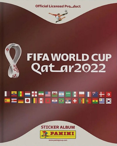 Choose your sticker panini - to,