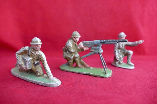 Quiralu soldats combat - quiralu,