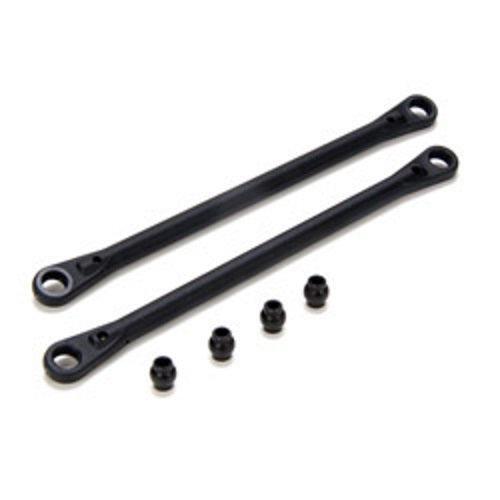 Losi losb2037 upper track - losb2037, rods