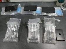 lot de 3 coyotes model nav + ( hors service )