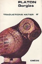 Gorgias - Platon - V125605
