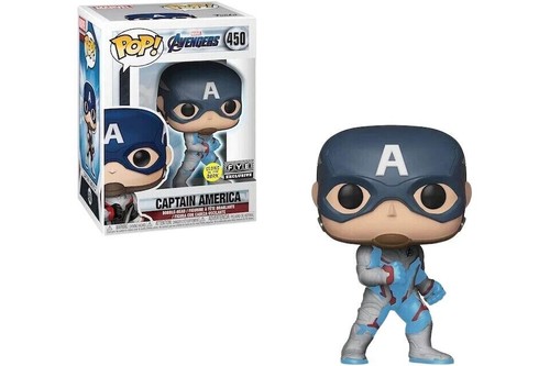 Pop marvel avengers - pop, !