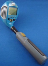 GOLF CLUB REAL SPORTS TIGER