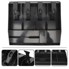  Organisateur Argent Tiroir De