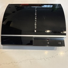 Sony PlayStation 3 CECHL01