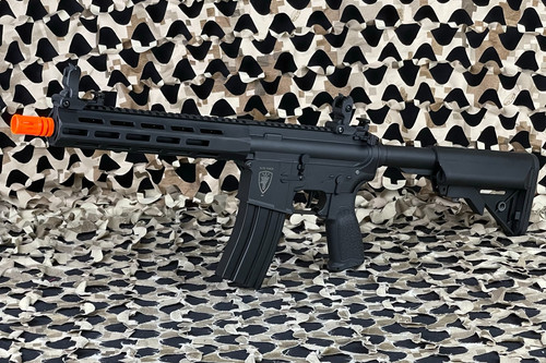 New elite force br4 - elite, aeg