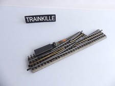 VB HO AIGUILLAGE ELECTRIQUE A