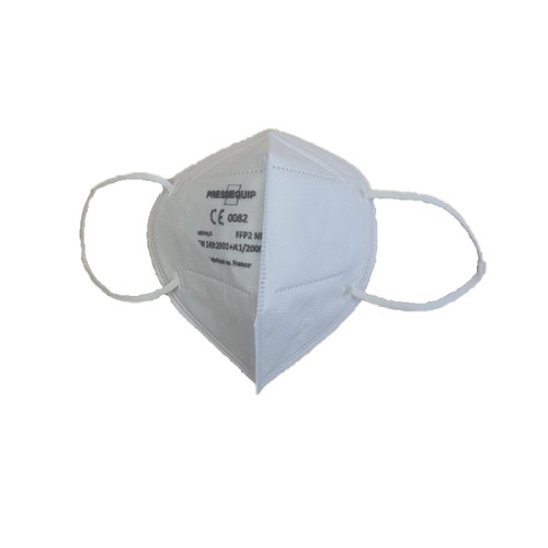 Lot masques de protection - 5,