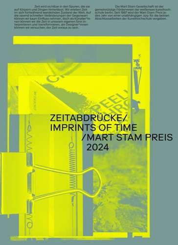 Berlin mart stam gesellschaft - berlin,
