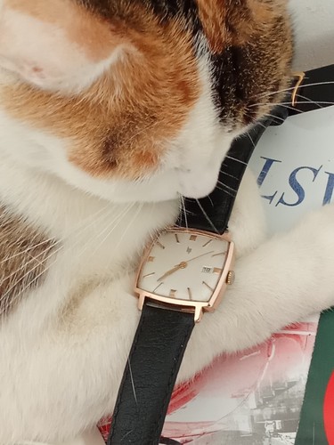 montre lip vintage