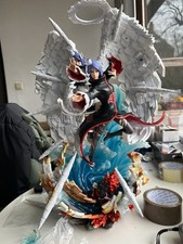 Figurine résine naruto