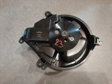 VENTILATEUR CHAUFFAGE PEUGEOT