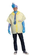 Costume Deluxe Adulte Disney Elemental Wade