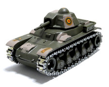 SOLIDO MADE IN FRANCE WWII