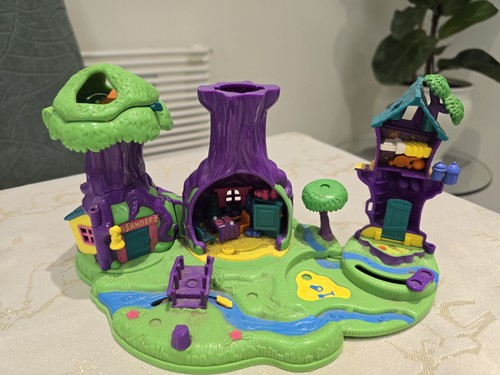 Polly pocket winnie the - pocket,