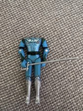 Popy/ Ulysse 31 / Télémaque